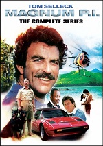 Magnum P.I. - The Complete Series