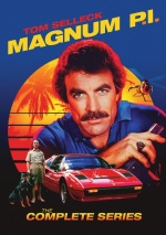 Magnum P.I. - The Complete Series
