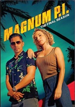 Magnum P.I. - The Final Season