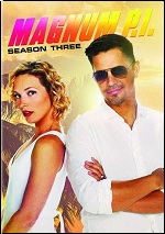 Magnum P.I. - Season 3