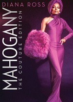 Mahogany - The Couture Edition
