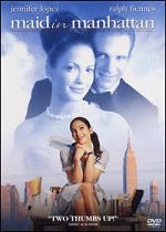 Maid In Manhattan