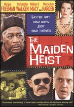 Maiden Heist