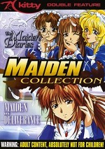 Maiden Collection