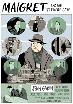Maigret And The St. Fiacre Case