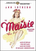 Maisie Collection - Vol. 2