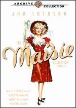 Maisie Collection - Vol. 1