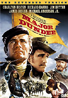 Major Dundee - Extended Cut