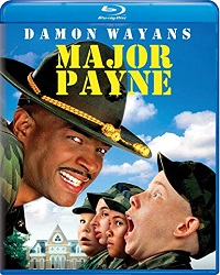 Major Payne (BLU-RAY)