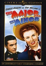 Major And The Minor