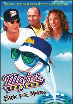 Major League - Back To The Minors
