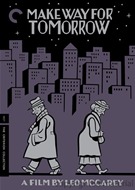 Make Way For Tomorrow - Criterion Collection