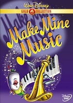 Make Mine Music