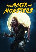 Maker Of Monsters