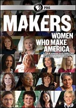 Makers - Women Who Make America