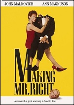 Making Mr. Right