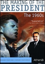 Making Of The President - The 1960s