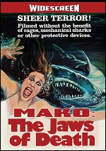 Mako: The Jaws Of Death