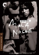 Mala Noche - Criterion Collection