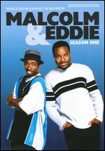 Malcolm & Eddie - Season One
