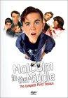 Malcolm In The Middle - The Complete First Season
