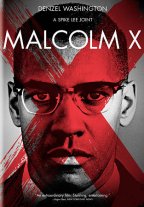 Malcolm X