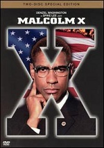 Malcolm X - Special Edition