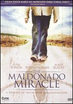 Maldonado Miracle