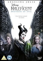 Maleficent: Mistress Of Evil