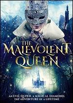 Malevolent Queen