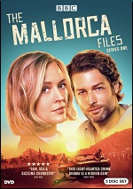 Mallorca Files - Series One