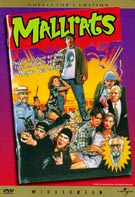Mallrats - Collector´s Edition