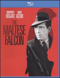 Maltese Falcon (BLU-RAY)