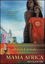 Mama Africa - Queen Latifah Presents