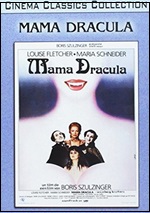 Mama Dracula