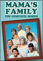 Mama's Family: The Complete Series