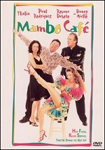 Mambo Cafe