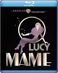 Mame (BLU-RAY)