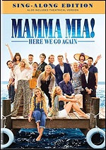 Mamma Mia! - Here We Go Again