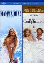 Mamma Mia! The Movie / It's Complicated