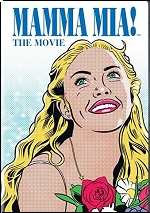 Mamma Mia! - The Movie