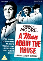 Man About The House