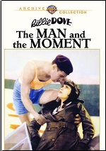 Man And The Moment
