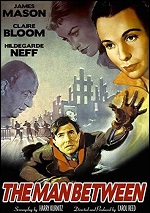 Man Between - Special Edition