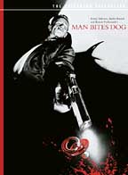 Man Bites Dog - Criterion Collection