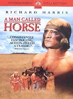 Man Called Horse