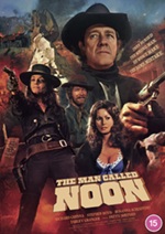 Man Called Noon