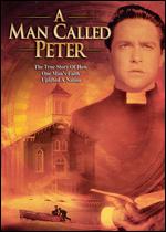 Man Called Peter