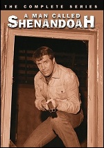 Man Called Shenandoah - The Complete Series