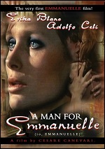 Man For Emmanuelle